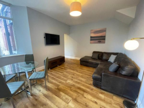 Delightful home in Manchester